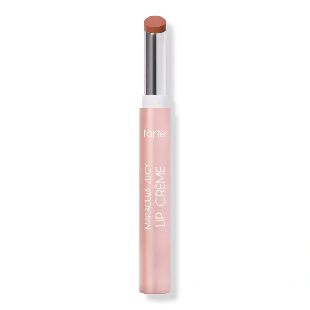 tarte maracuja juicy lip crème